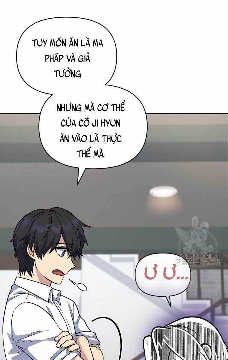 Nhà Hàng Thợ Săn Quái Vật Nhà hàng tốt nhất gần tôi Chapter 27 trang 29