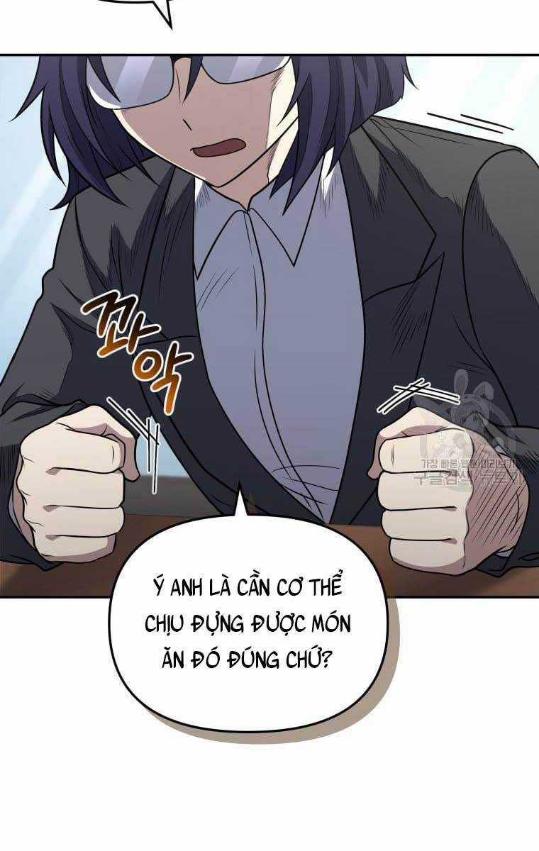 Nhà Hàng Thợ Săn Quái Vật Nhà hàng tốt nhất gần tôi Chapter 27 trang 31