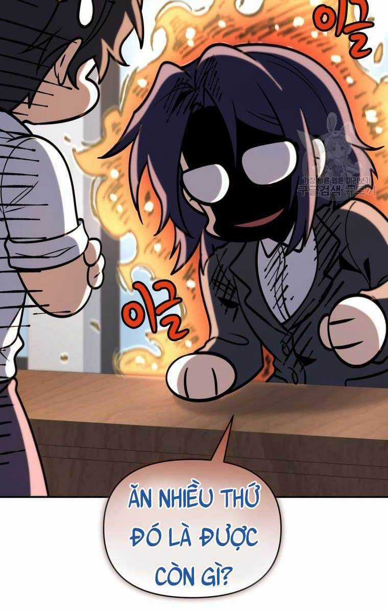 Nhà Hàng Thợ Săn Quái Vật Nhà hàng tốt nhất gần tôi Chapter 27 trang 34