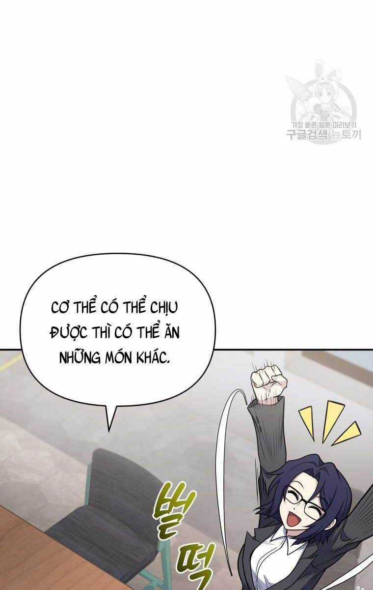 Nhà Hàng Thợ Săn Quái Vật Nhà hàng tốt nhất gần tôi Chapter 27 trang 35