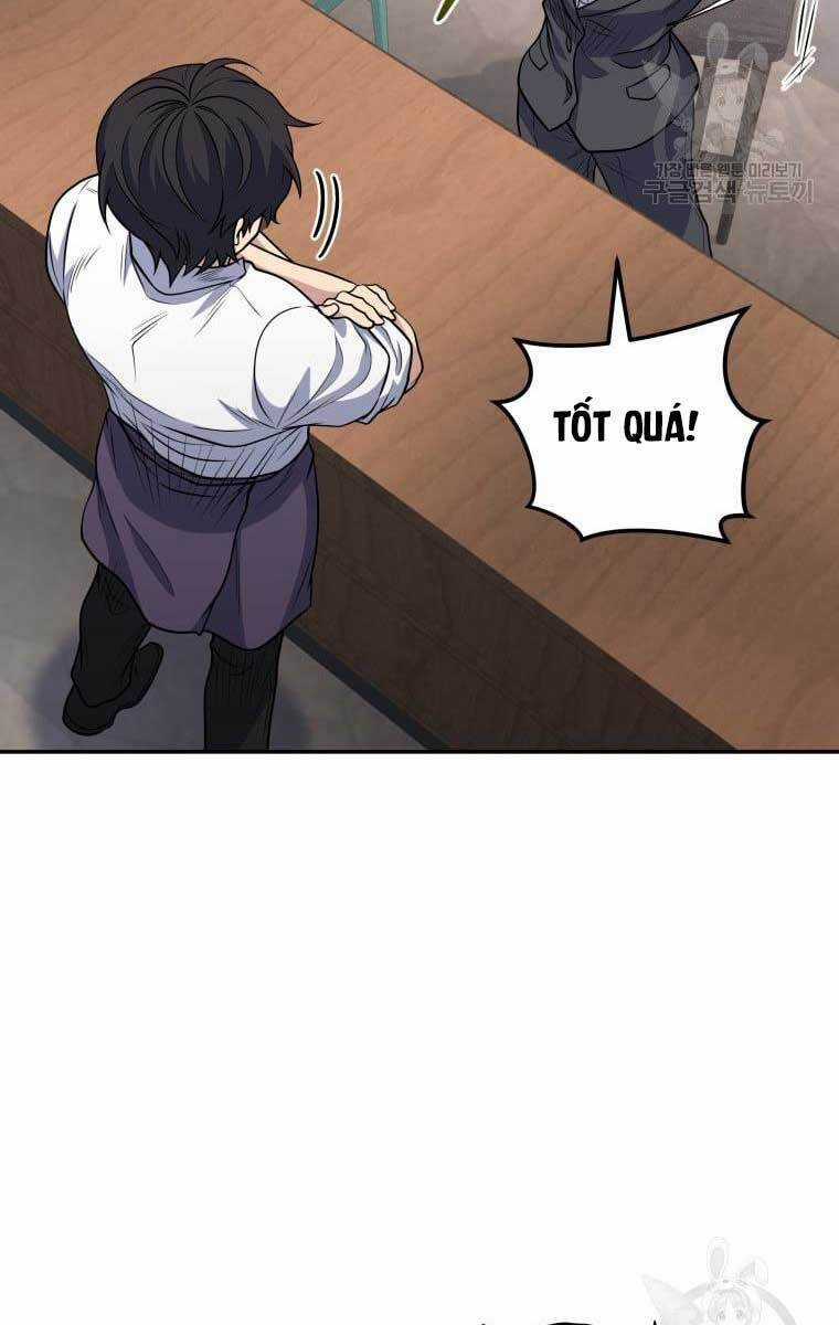 Nhà Hàng Thợ Săn Quái Vật Nhà hàng tốt nhất gần tôi Chapter 27 trang 36