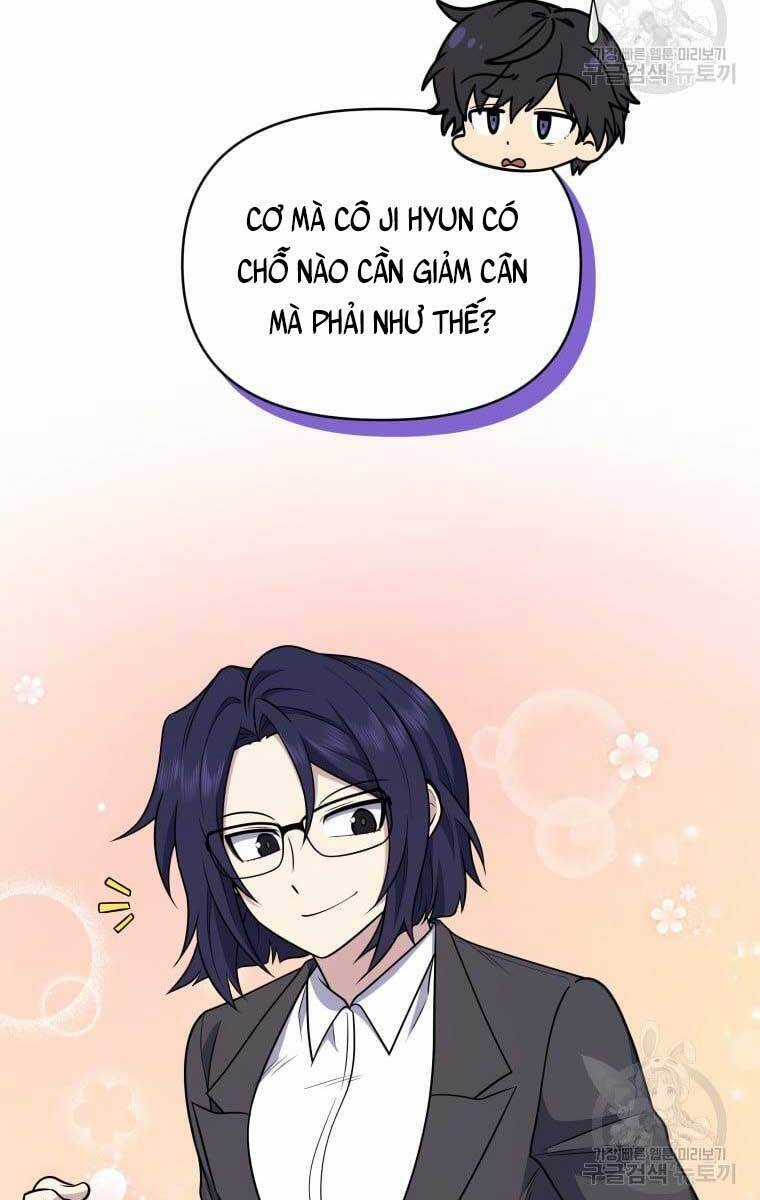 Nhà Hàng Thợ Săn Quái Vật Nhà hàng tốt nhất gần tôi Chapter 27 trang 37