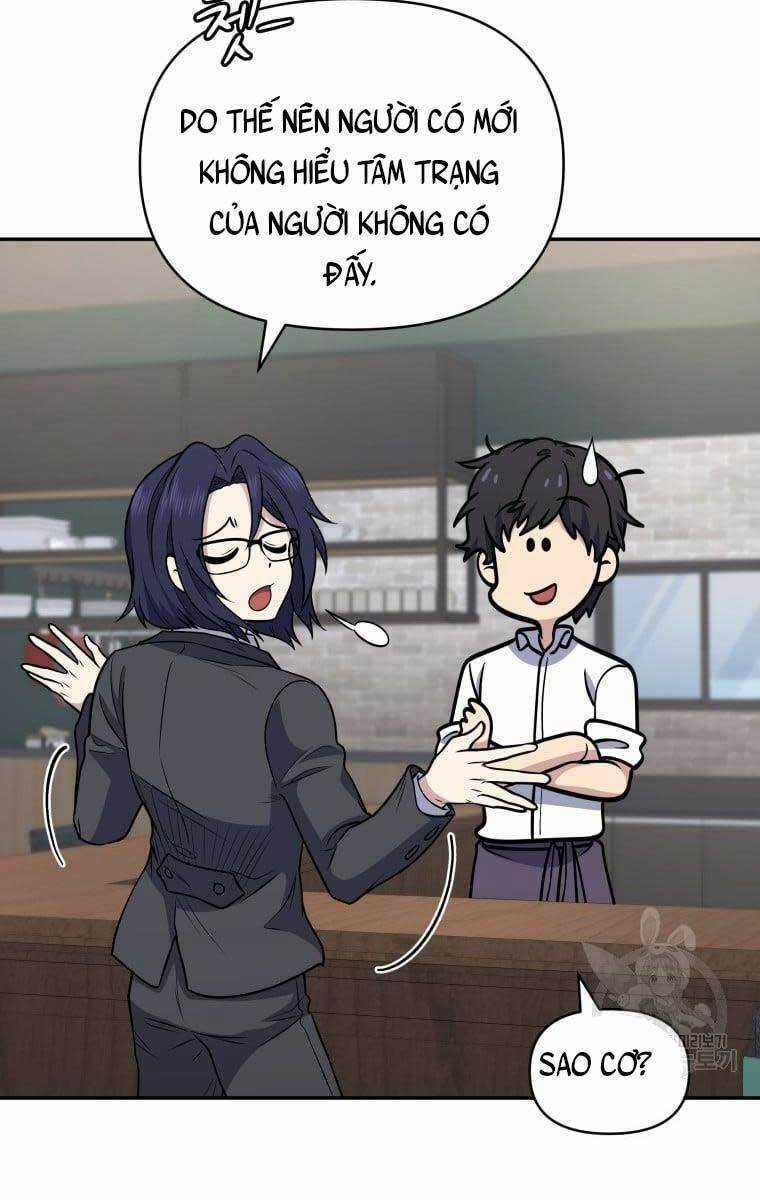 Nhà Hàng Thợ Săn Quái Vật Nhà hàng tốt nhất gần tôi Chapter 27 trang 39