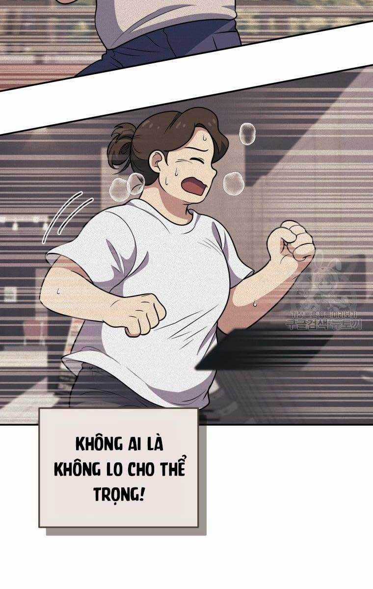 Nhà Hàng Thợ Săn Quái Vật Nhà hàng tốt nhất gần tôi Chapter 27 trang 4