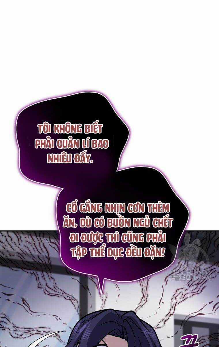 Nhà Hàng Thợ Săn Quái Vật Nhà hàng tốt nhất gần tôi Chapter 27 trang 40