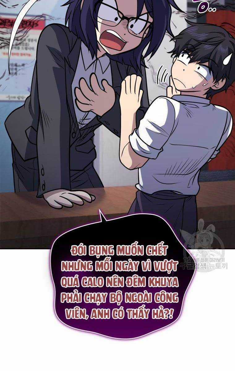 Nhà Hàng Thợ Săn Quái Vật Nhà hàng tốt nhất gần tôi Chapter 27 trang 41