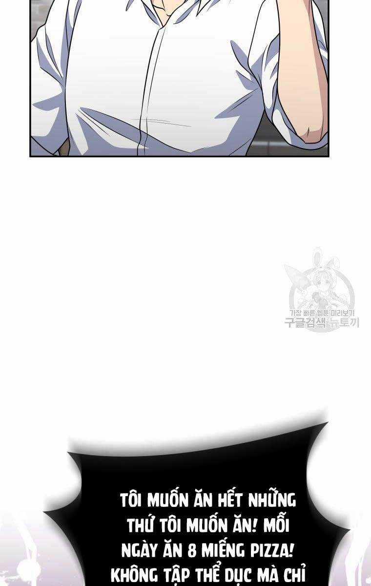 Nhà Hàng Thợ Săn Quái Vật Nhà hàng tốt nhất gần tôi Chapter 27 trang 43