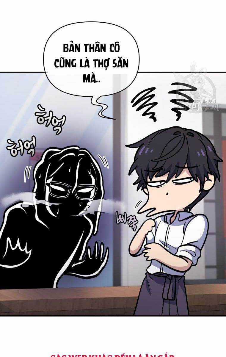 Nhà Hàng Thợ Săn Quái Vật Nhà hàng tốt nhất gần tôi Chapter 27 trang 46