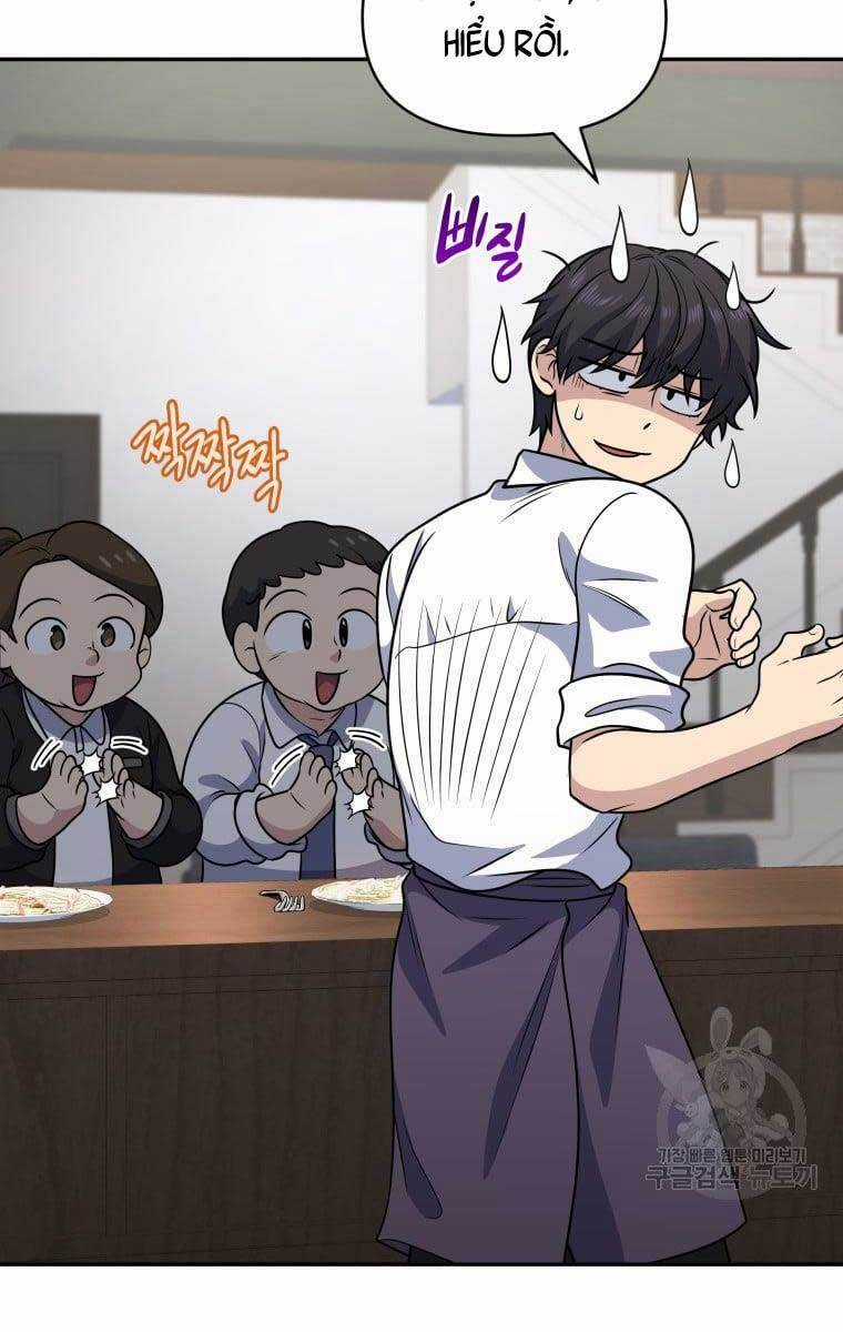 Nhà Hàng Thợ Săn Quái Vật Nhà hàng tốt nhất gần tôi Chapter 27 trang 50