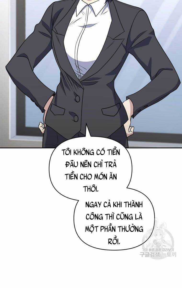 Nhà Hàng Thợ Săn Quái Vật Nhà hàng tốt nhất gần tôi Chapter 27 trang 52