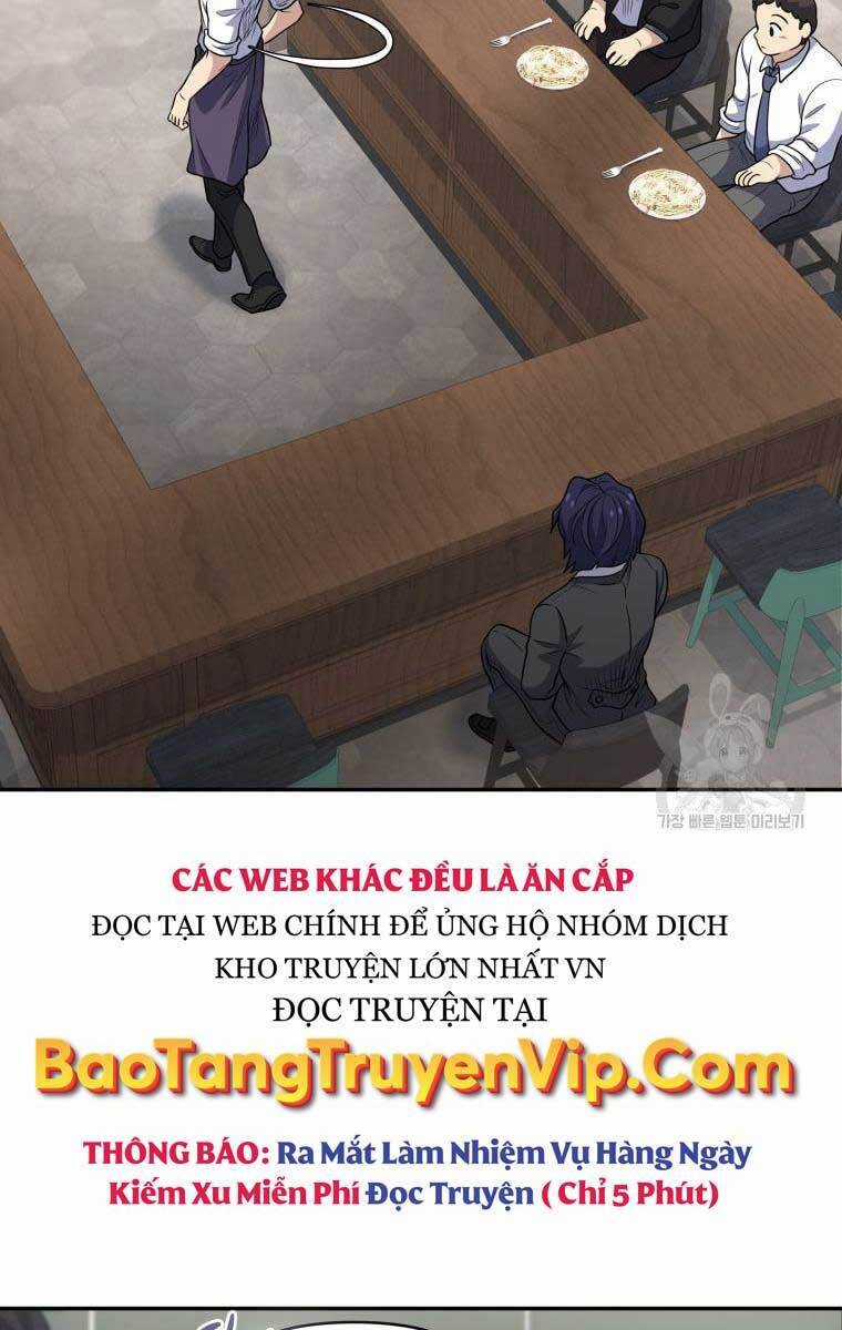 Nhà Hàng Thợ Săn Quái Vật Nhà hàng tốt nhất gần tôi Chapter 27 trang 55