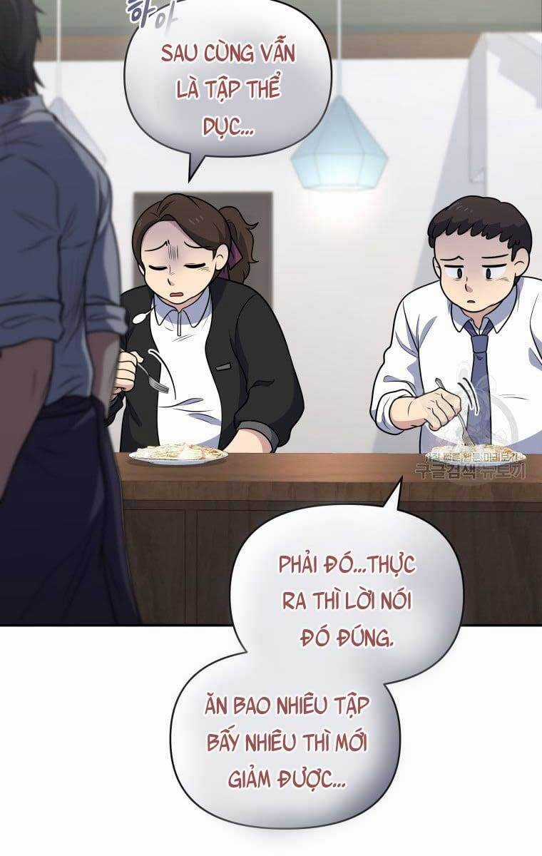 Nhà Hàng Thợ Săn Quái Vật Nhà hàng tốt nhất gần tôi Chapter 27 trang 56