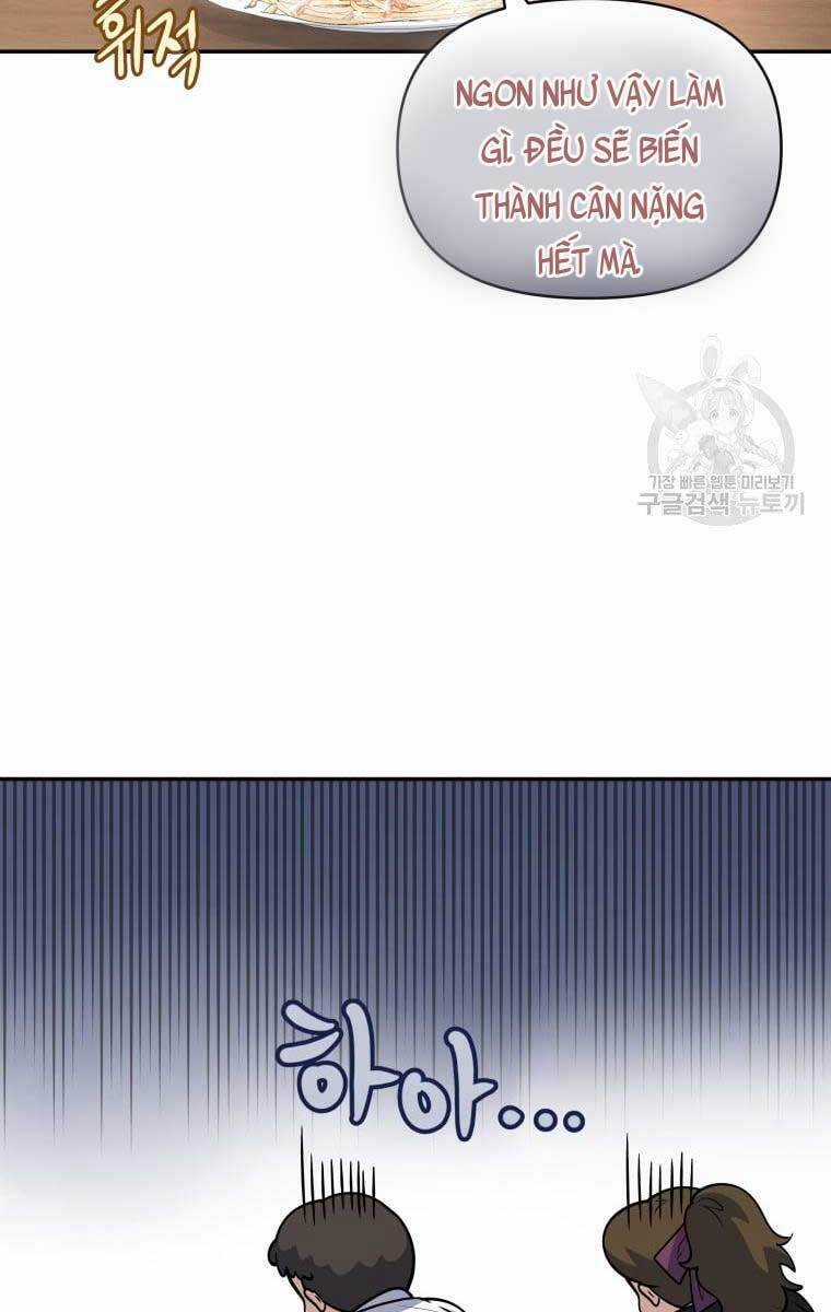 Nhà Hàng Thợ Săn Quái Vật Nhà hàng tốt nhất gần tôi Chapter 27 trang 58