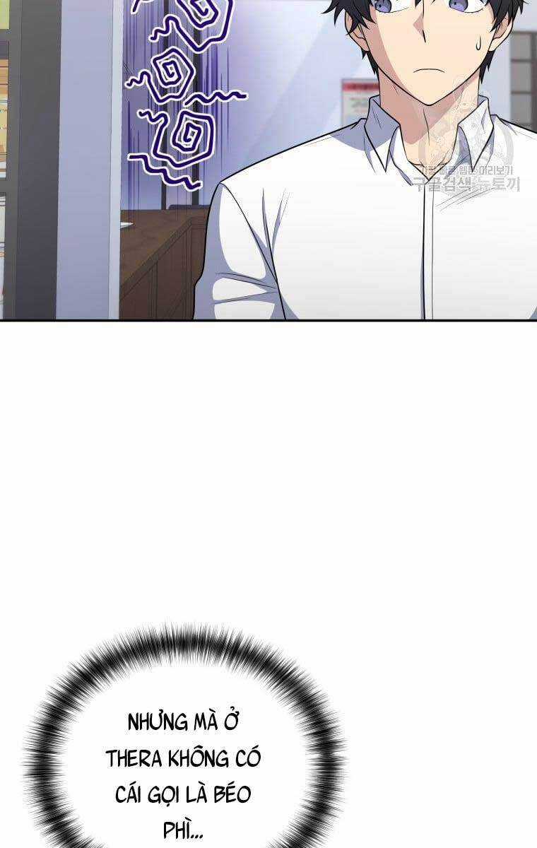 Nhà Hàng Thợ Săn Quái Vật Nhà hàng tốt nhất gần tôi Chapter 27 trang 60