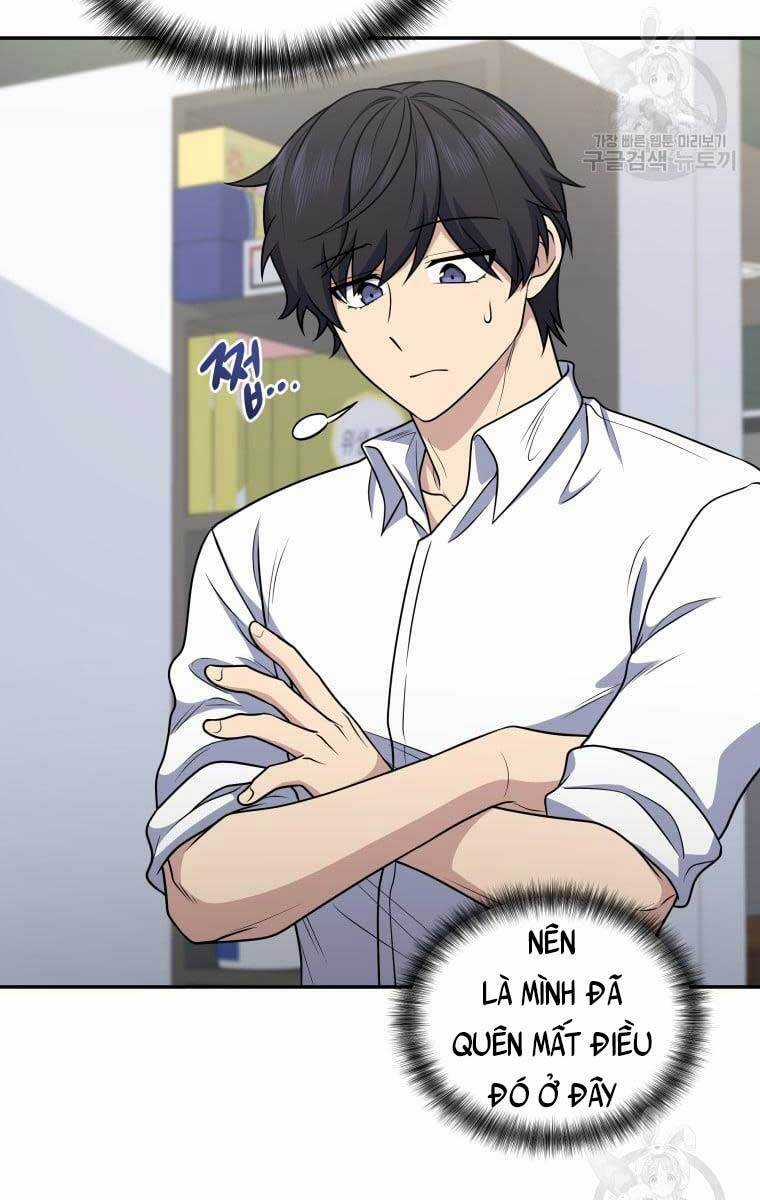 Nhà Hàng Thợ Săn Quái Vật Nhà hàng tốt nhất gần tôi Chapter 27 trang 61