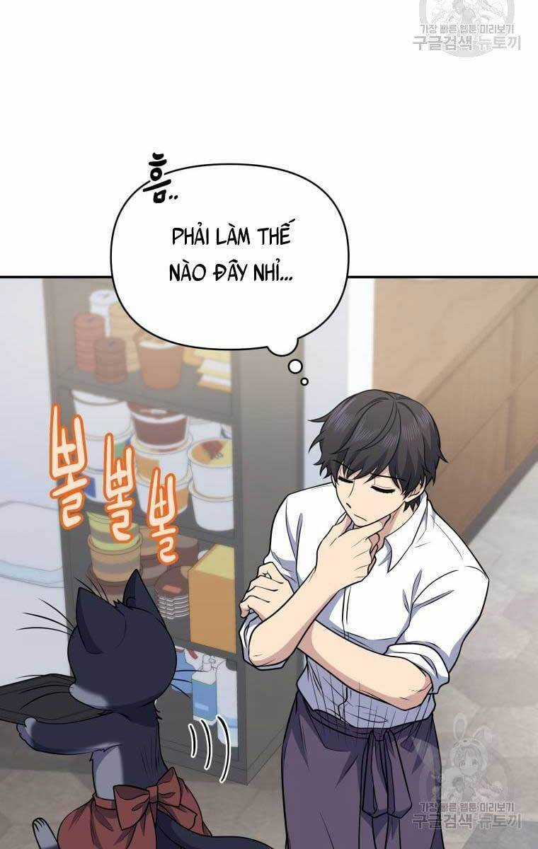 Nhà Hàng Thợ Săn Quái Vật Nhà hàng tốt nhất gần tôi Chapter 27 trang 62