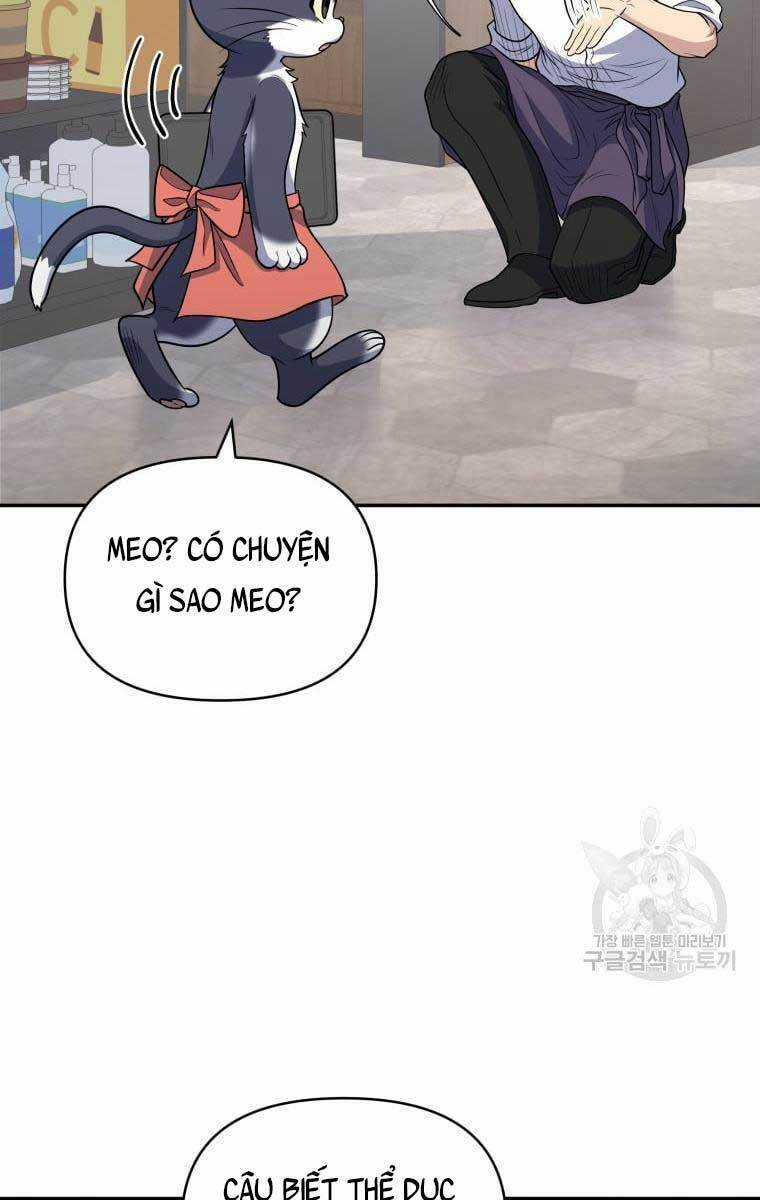 Nhà Hàng Thợ Săn Quái Vật Nhà hàng tốt nhất gần tôi Chapter 27 trang 66