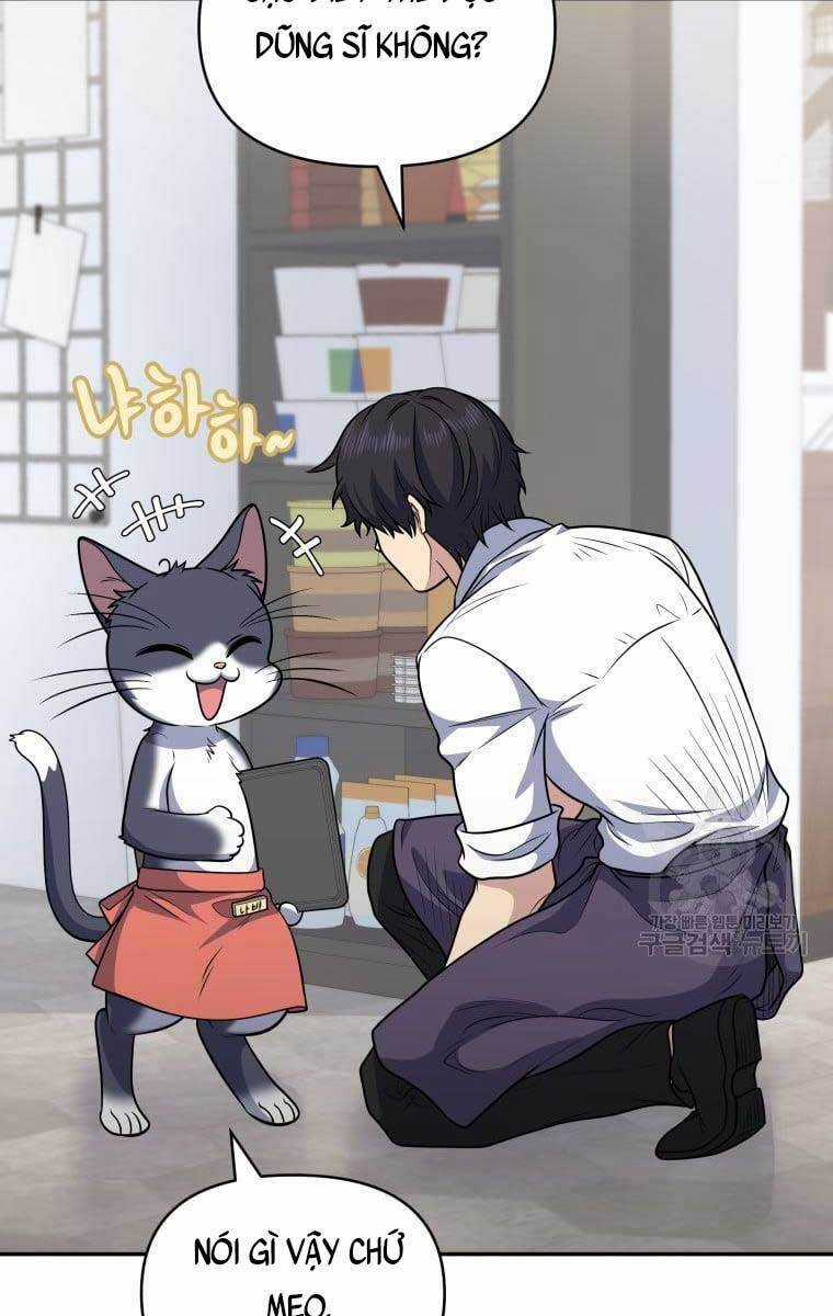 Nhà Hàng Thợ Săn Quái Vật Nhà hàng tốt nhất gần tôi Chapter 27 trang 67