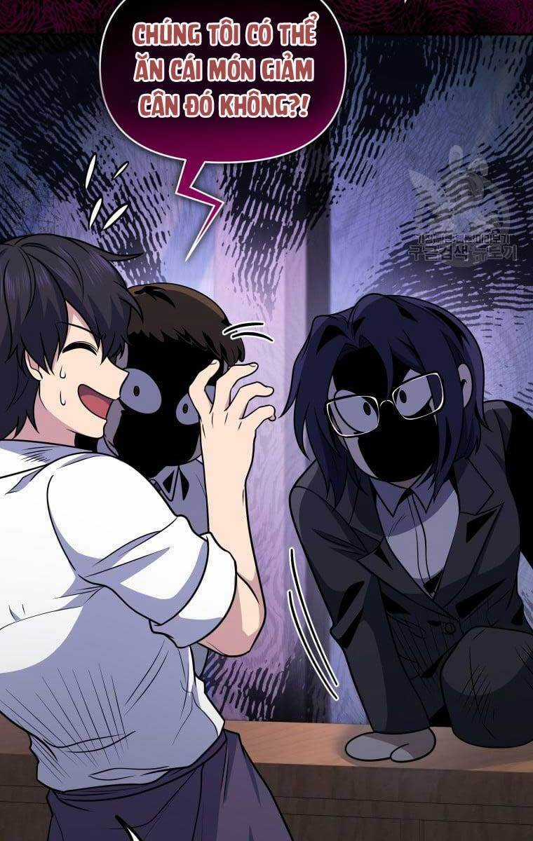 Nhà Hàng Thợ Săn Quái Vật Nhà hàng tốt nhất gần tôi Chapter 27 trang 7