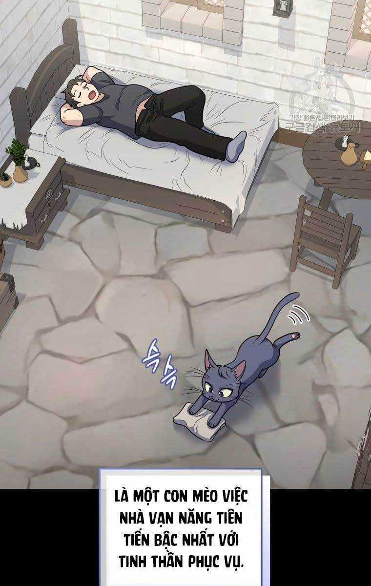 Nhà Hàng Thợ Săn Quái Vật Nhà hàng tốt nhất gần tôi Chapter 27 trang 73