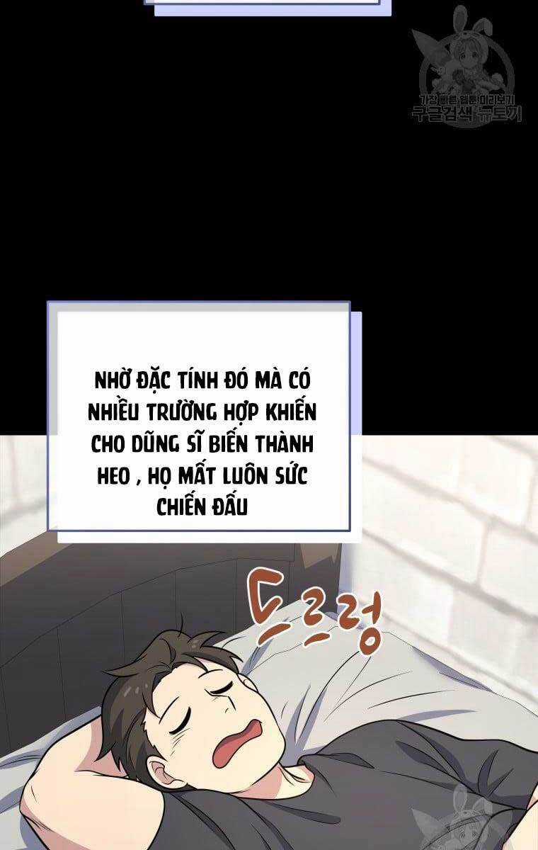 Nhà Hàng Thợ Săn Quái Vật Nhà hàng tốt nhất gần tôi Chapter 27 trang 74