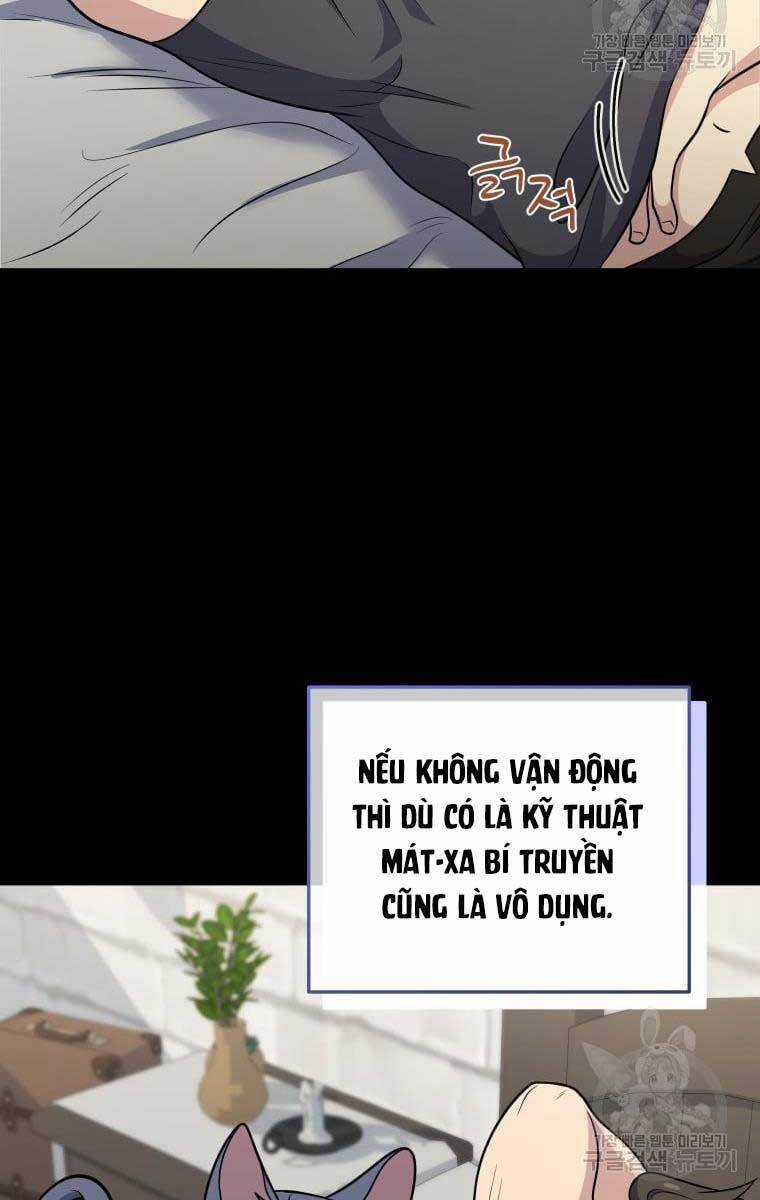 Nhà Hàng Thợ Săn Quái Vật Nhà hàng tốt nhất gần tôi Chapter 27 trang 75