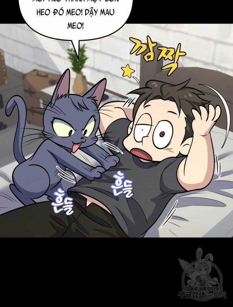 Nhà Hàng Thợ Săn Quái Vật Nhà hàng tốt nhất gần tôi Chapter 27 trang 77