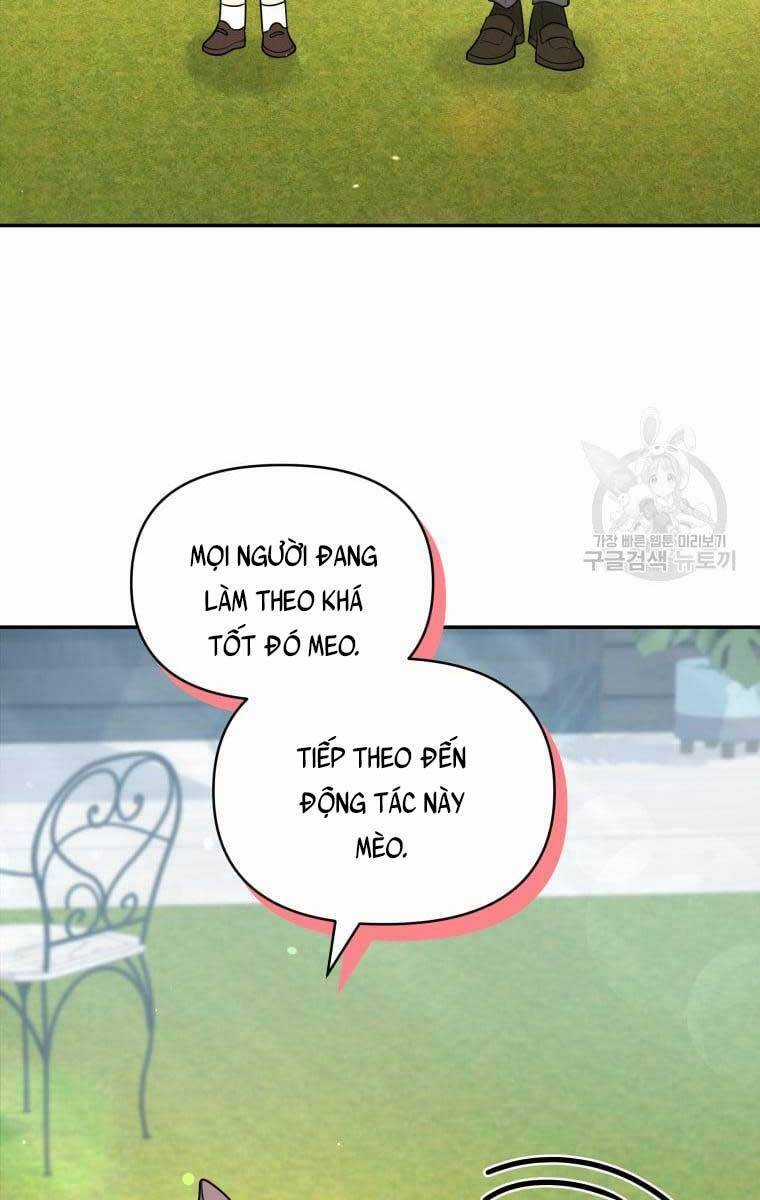 Nhà Hàng Thợ Săn Quái Vật Nhà hàng tốt nhất gần tôi Chapter 27 trang 83