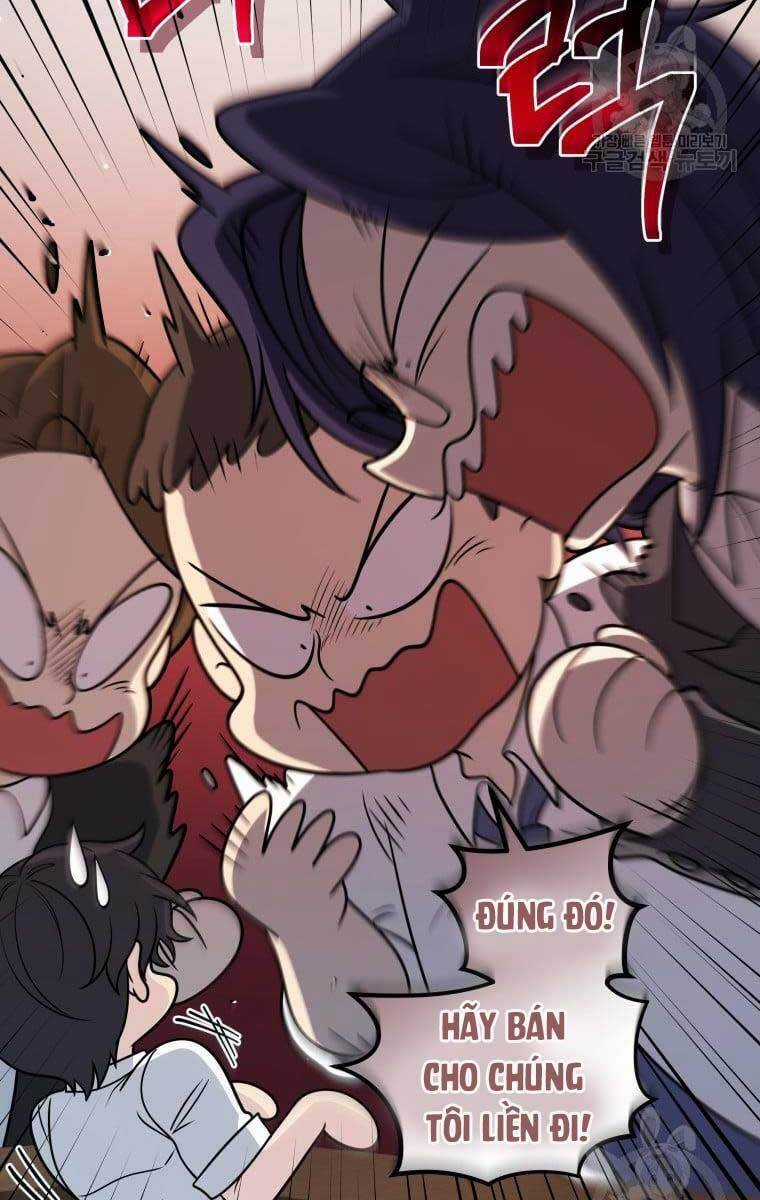 Nhà Hàng Thợ Săn Quái Vật Nhà hàng tốt nhất gần tôi Chapter 27 trang 9