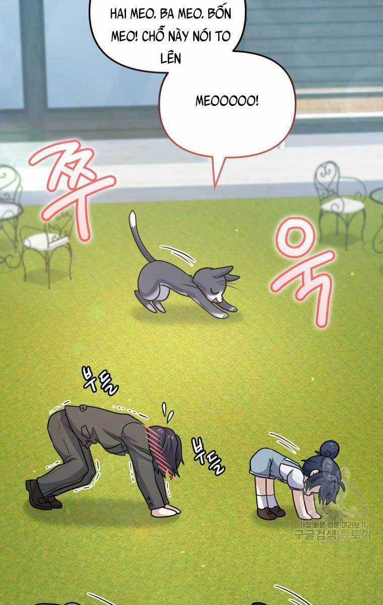 Nhà Hàng Thợ Săn Quái Vật Nhà hàng tốt nhất gần tôi Chapter 27 trang 91