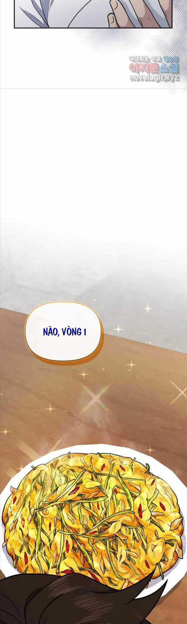 Nhà Hàng Thợ Săn Quái Vật Nhà hàng tốt nhất gần tôi Chapter 28 trang 11