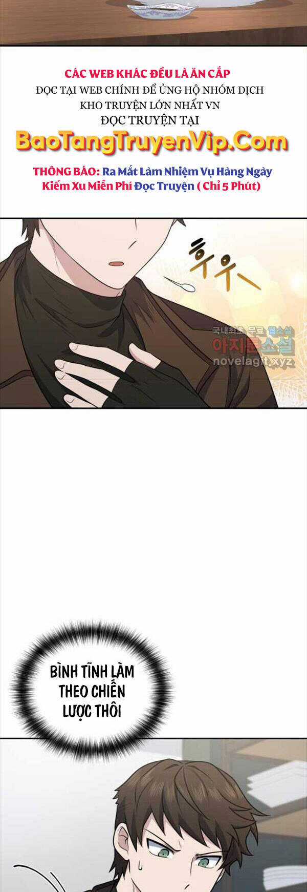 Nhà Hàng Thợ Săn Quái Vật Nhà hàng tốt nhất gần tôi Chapter 28 trang 13