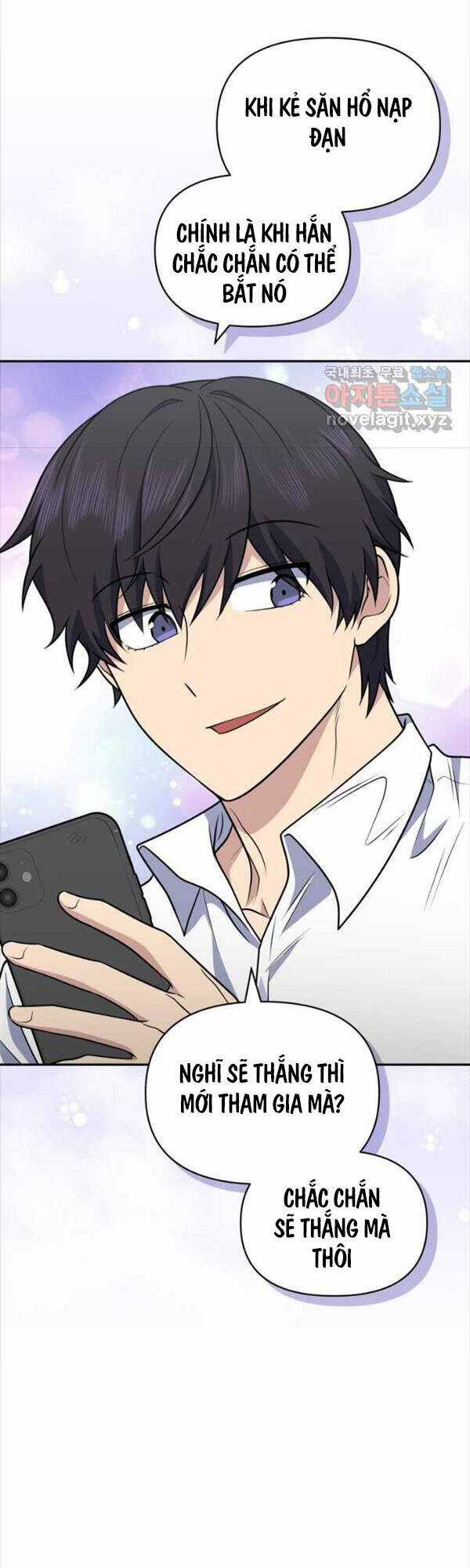 Nhà Hàng Thợ Săn Quái Vật Nhà hàng tốt nhất gần tôi Chapter 28 trang 16