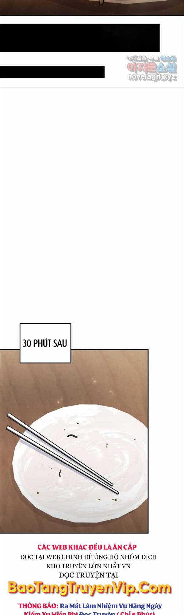 Nhà Hàng Thợ Săn Quái Vật Nhà hàng tốt nhất gần tôi Chapter 28 trang 18