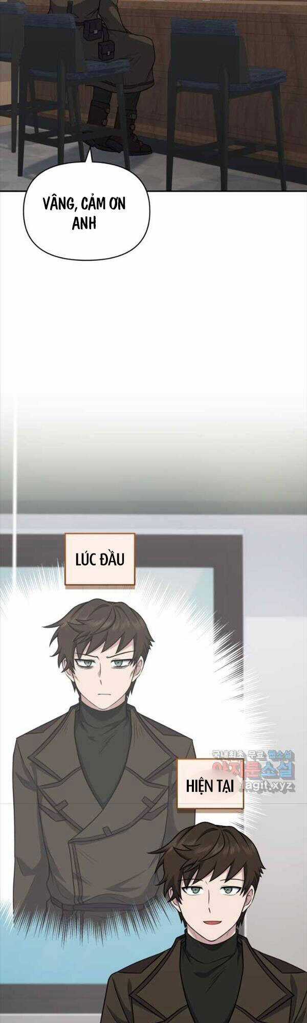 Nhà Hàng Thợ Săn Quái Vật Nhà hàng tốt nhất gần tôi Chapter 28 trang 2