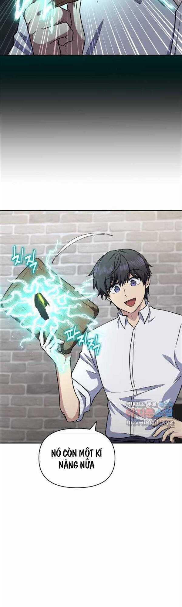 Nhà Hàng Thợ Săn Quái Vật Nhà hàng tốt nhất gần tôi Chapter 28 trang 23