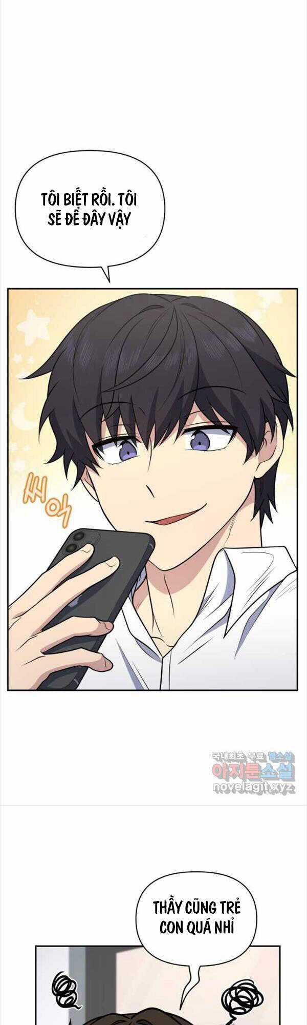 Nhà Hàng Thợ Săn Quái Vật Nhà hàng tốt nhất gần tôi Chapter 28 trang 29