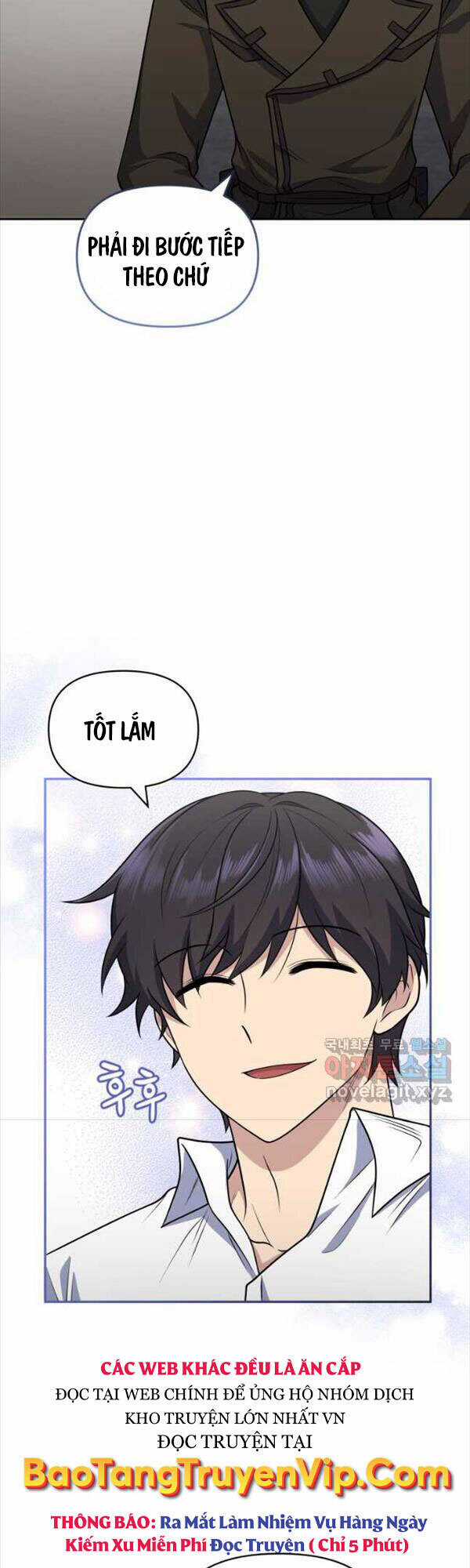 Nhà Hàng Thợ Săn Quái Vật Nhà hàng tốt nhất gần tôi Chapter 28 trang 3