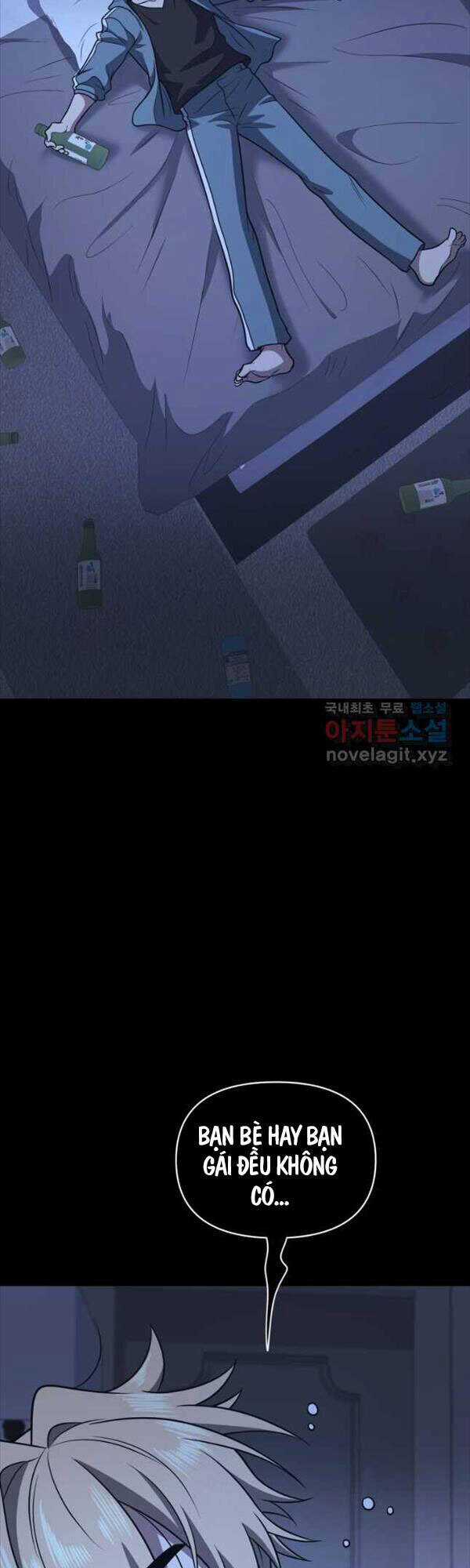 Nhà Hàng Thợ Săn Quái Vật Nhà hàng tốt nhất gần tôi Chapter 28 trang 33