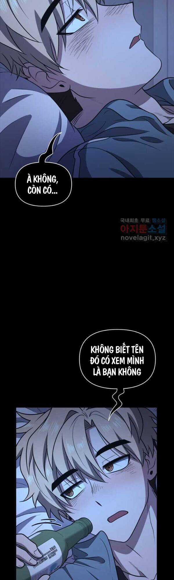 Nhà Hàng Thợ Săn Quái Vật Nhà hàng tốt nhất gần tôi Chapter 28 trang 34