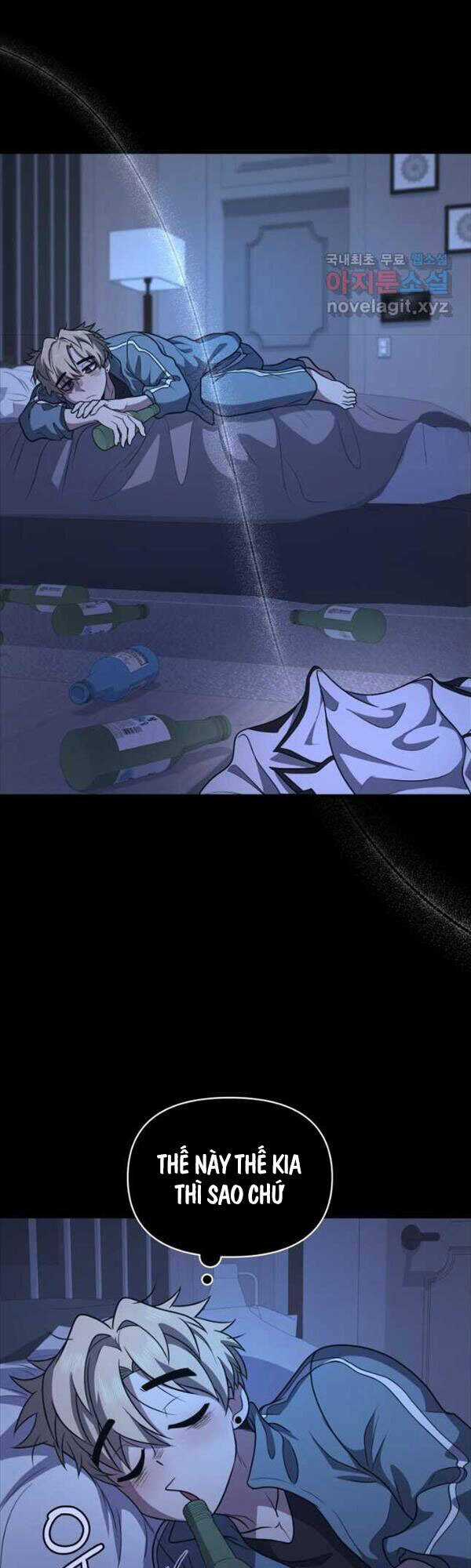 Nhà Hàng Thợ Săn Quái Vật Nhà hàng tốt nhất gần tôi Chapter 28 trang 37