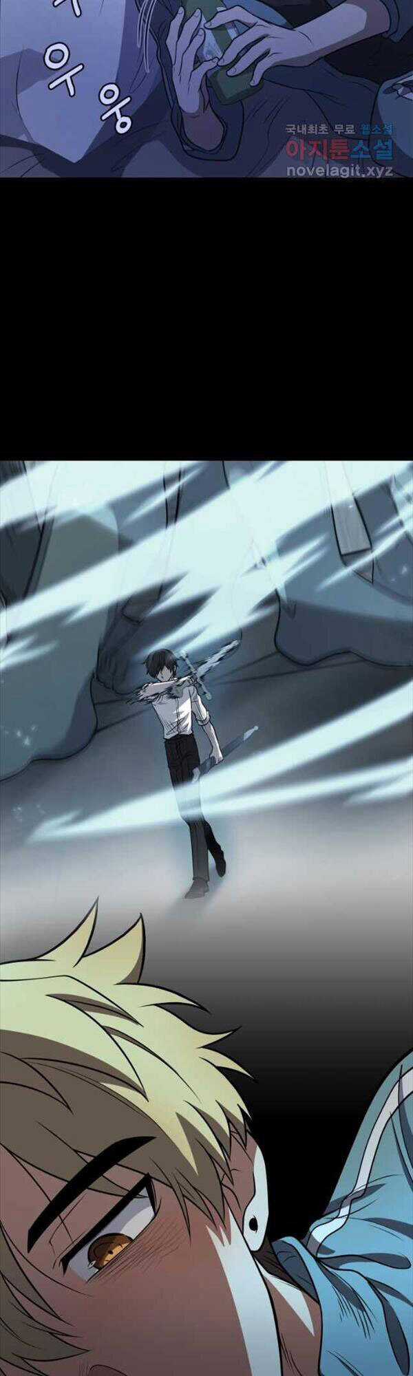 Nhà Hàng Thợ Săn Quái Vật Nhà hàng tốt nhất gần tôi Chapter 28 trang 38