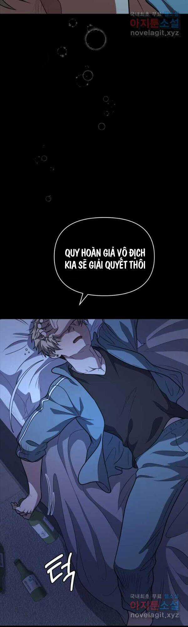 Nhà Hàng Thợ Săn Quái Vật Nhà hàng tốt nhất gần tôi Chapter 28 trang 39