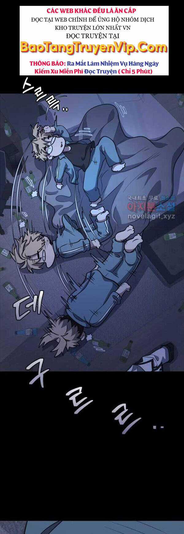 Nhà Hàng Thợ Săn Quái Vật Nhà hàng tốt nhất gần tôi Chapter 28 trang 40