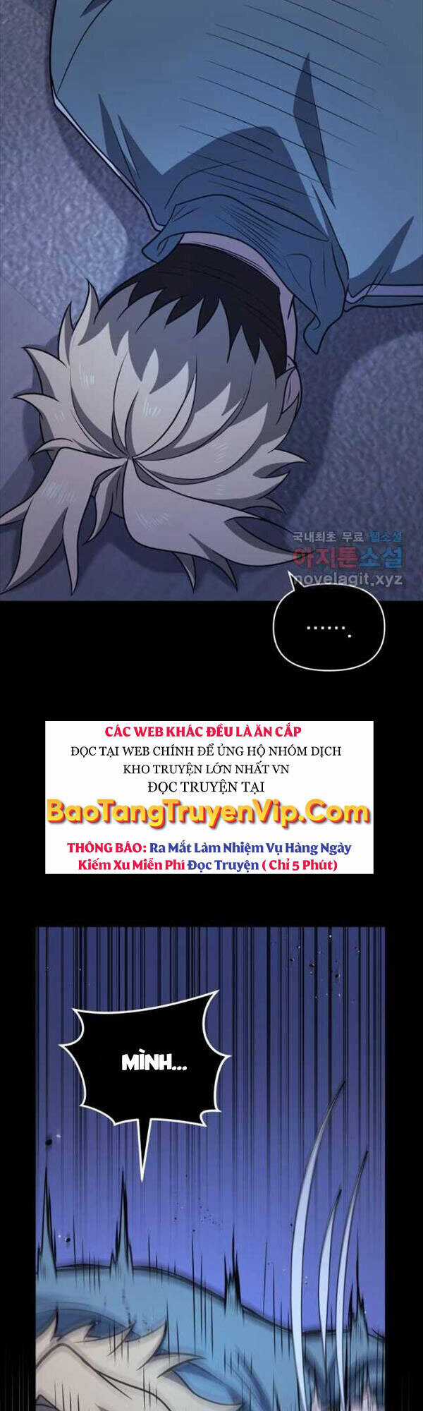 Nhà Hàng Thợ Săn Quái Vật Nhà hàng tốt nhất gần tôi Chapter 28 trang 41