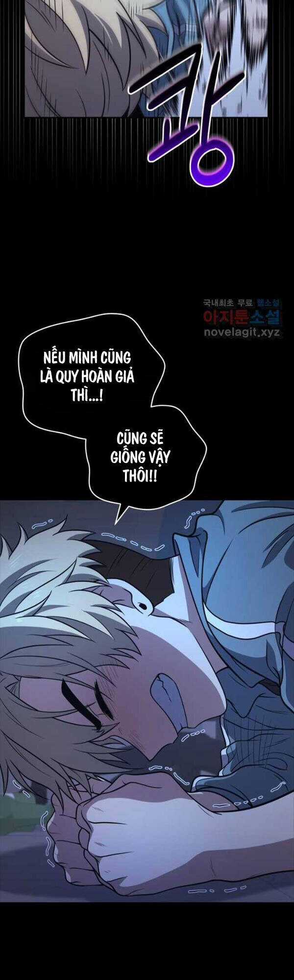 Nhà Hàng Thợ Săn Quái Vật Nhà hàng tốt nhất gần tôi Chapter 28 trang 42