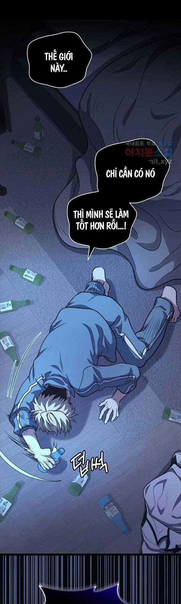 Nhà Hàng Thợ Săn Quái Vật Nhà hàng tốt nhất gần tôi Chapter 28 trang 43