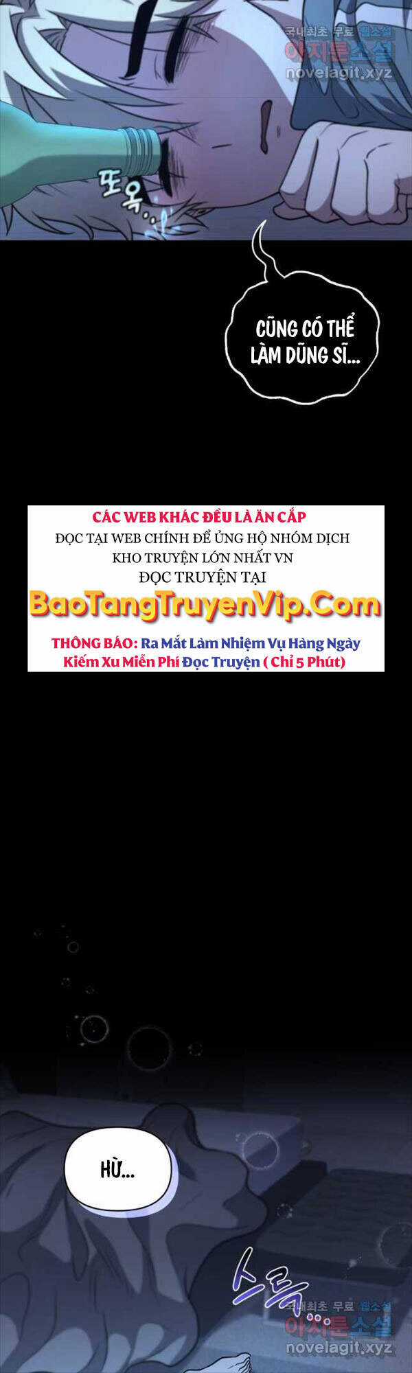 Nhà Hàng Thợ Săn Quái Vật Nhà hàng tốt nhất gần tôi Chapter 28 trang 46