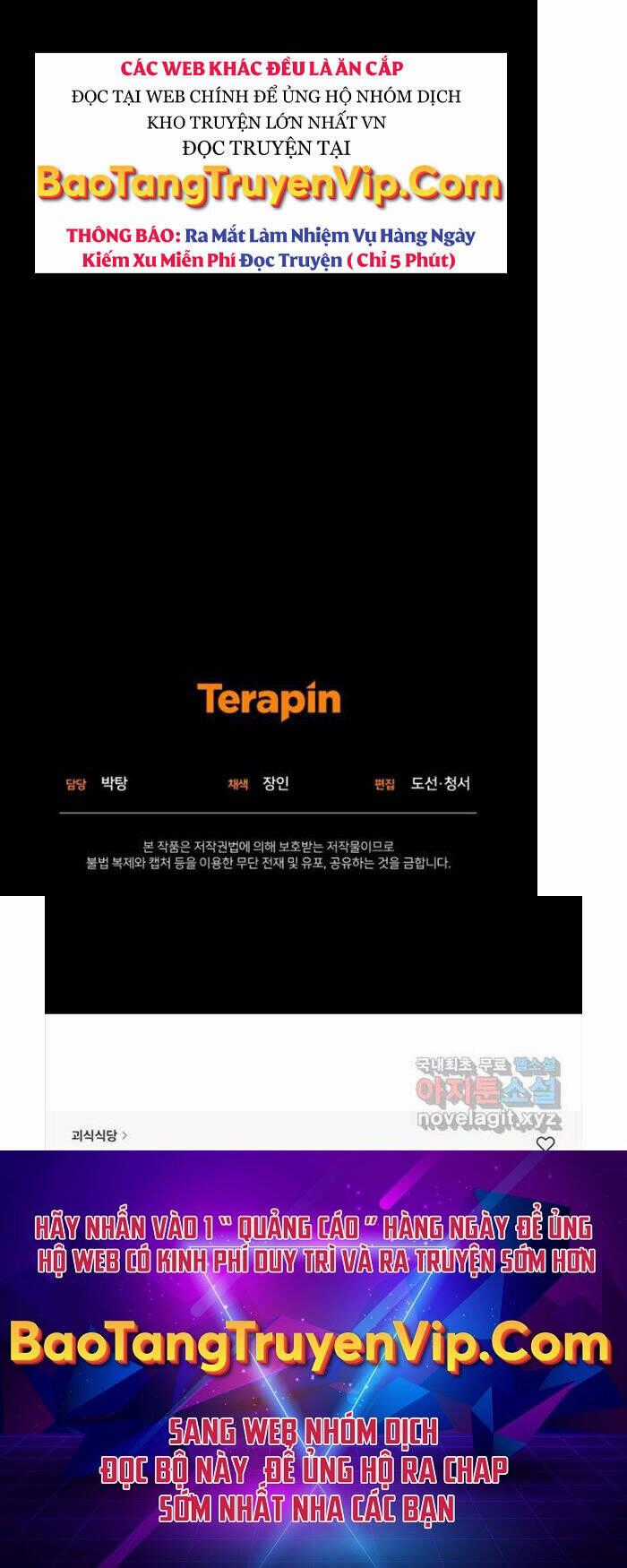 Nhà Hàng Thợ Săn Quái Vật Nhà hàng tốt nhất gần tôi Chapter 28 trang 51