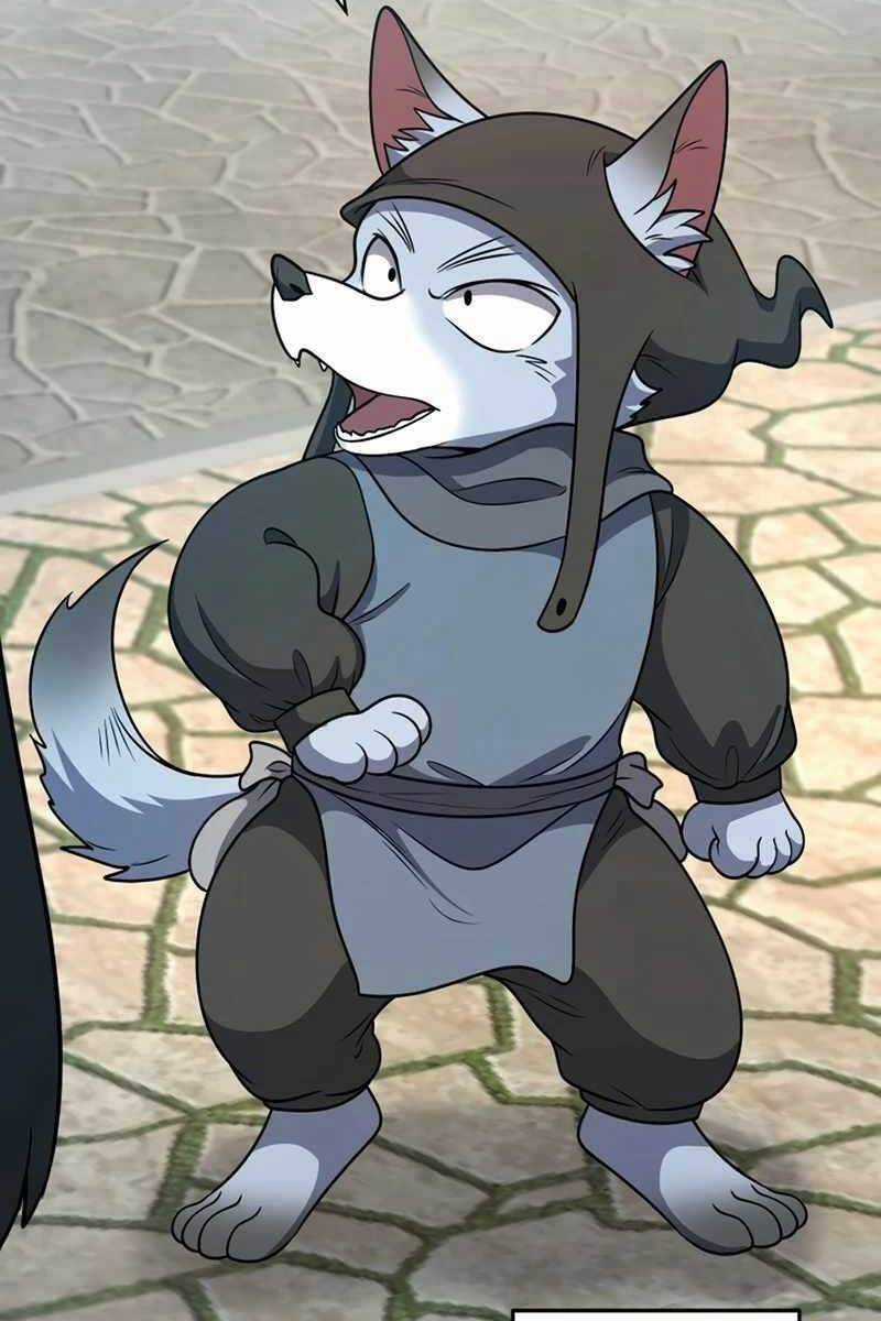 Nhà Hàng Thợ Săn Quái Vật Nhà hàng tốt nhất gần tôi Chapter 29 trang 108